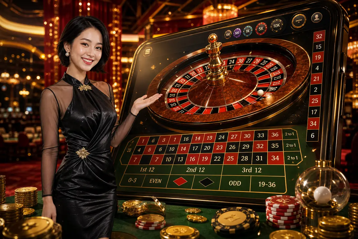 fubo888 bonus selamat datang tawaran ahli baru