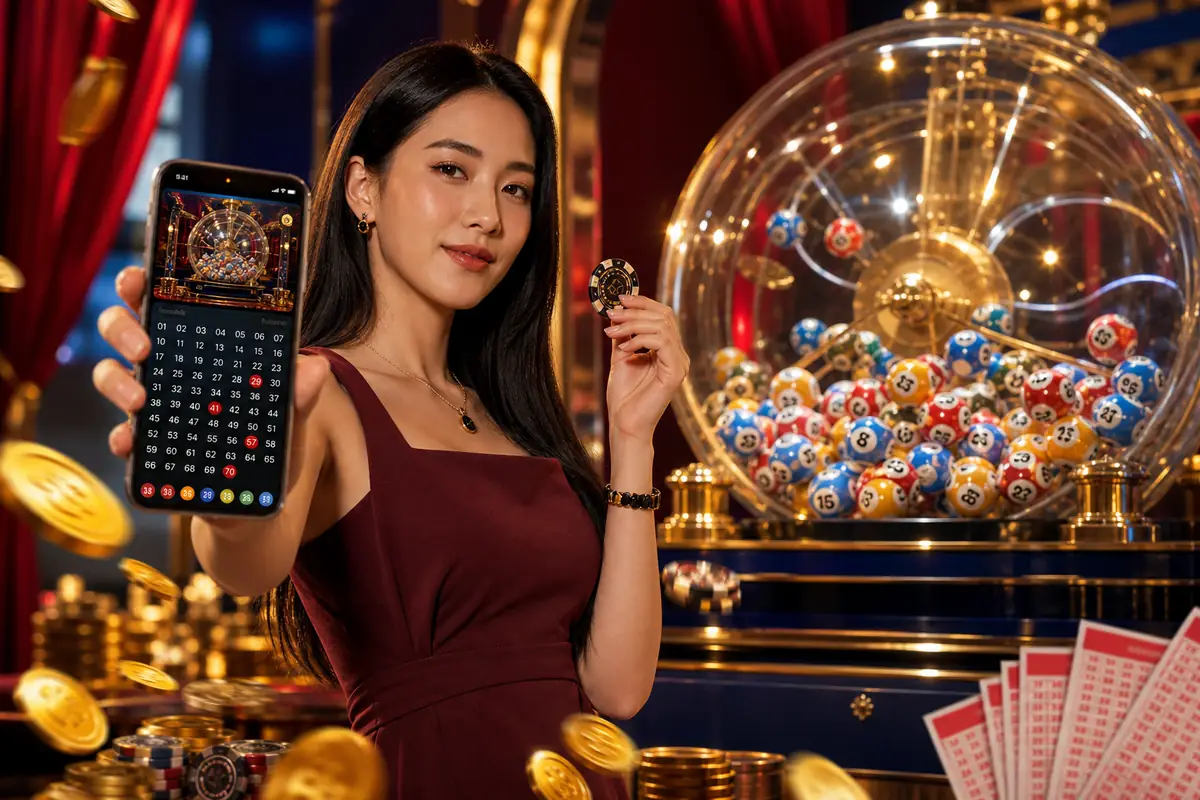 fubo888 Casino panduan daftar akaun baharu