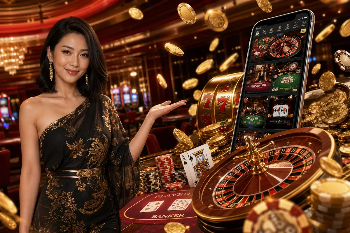 fubo888 kaedah deposit DuitNow eWallet