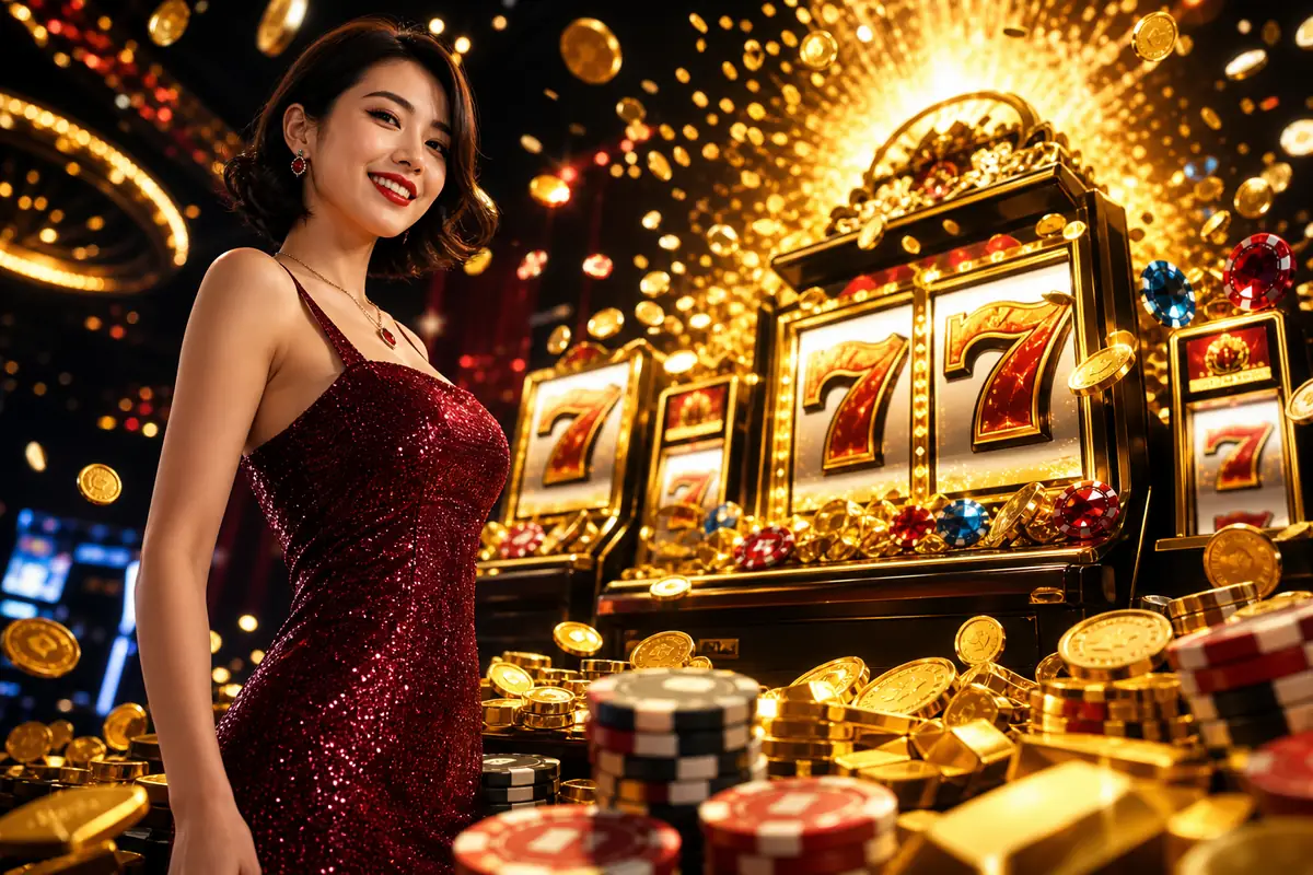 fubo888 kelebihan platform slot dalam talian