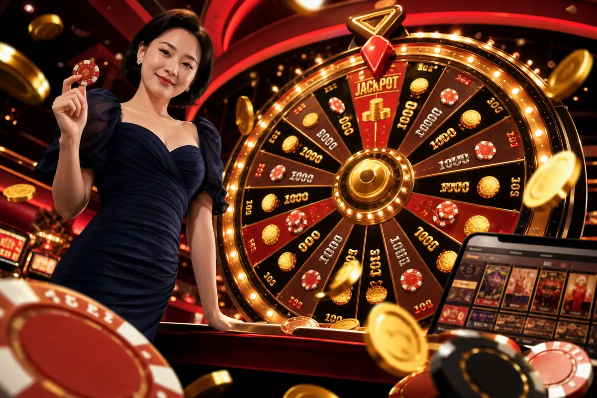 fubo888 Casino meja live casino langsung
