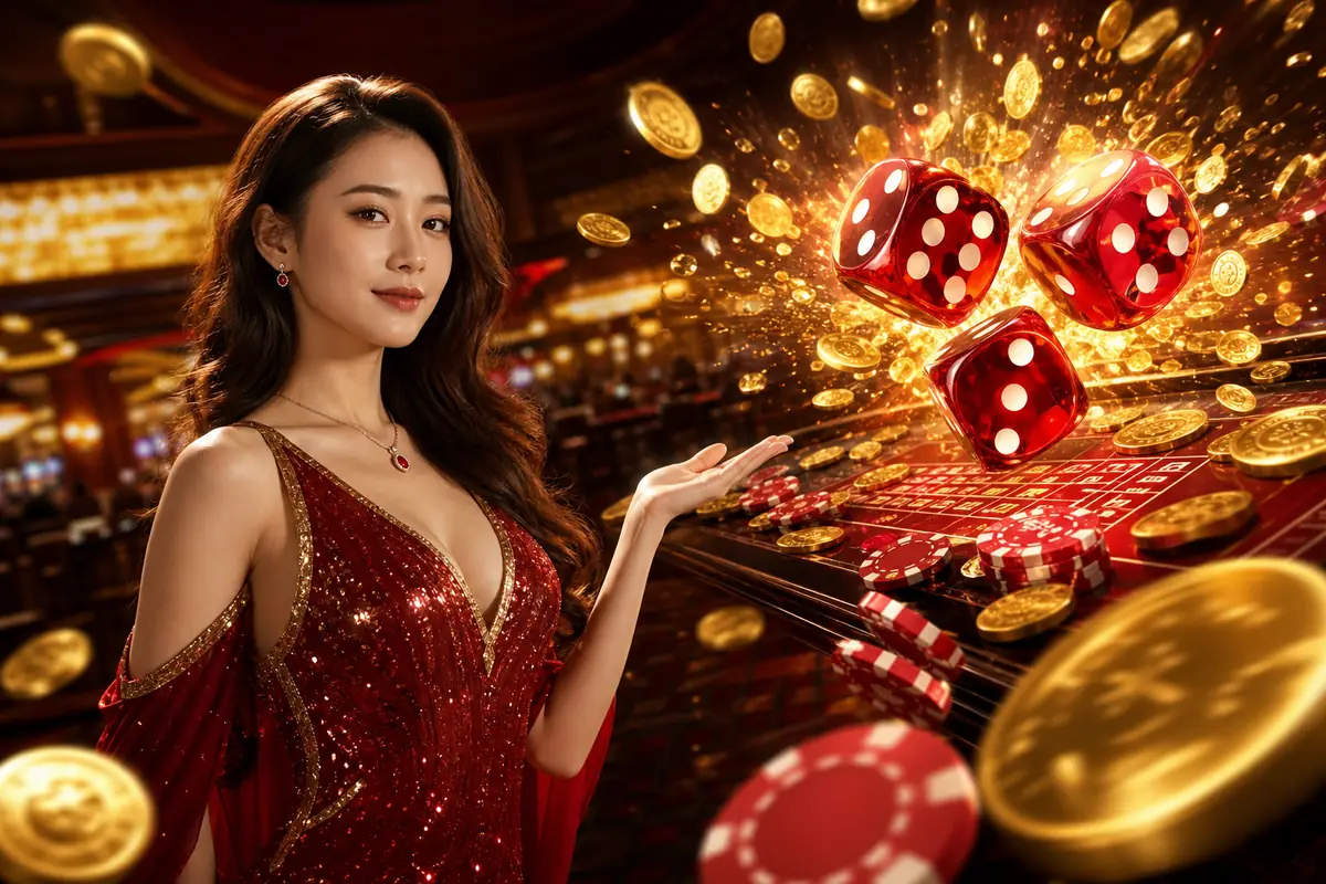 fubo888 panduan RTP volatiliti slot permainan