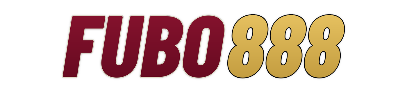 fubo888 logo